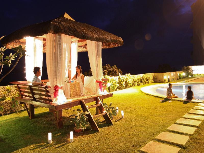 Boracay Grand Vista Resort & Spa Yapak Exterior foto