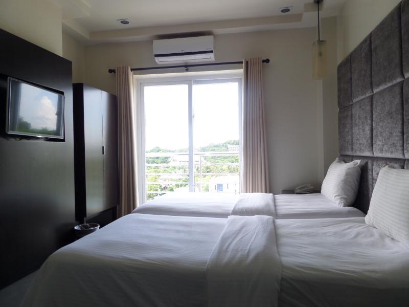 Boracay Grand Vista Resort & Spa Yapak Exterior foto