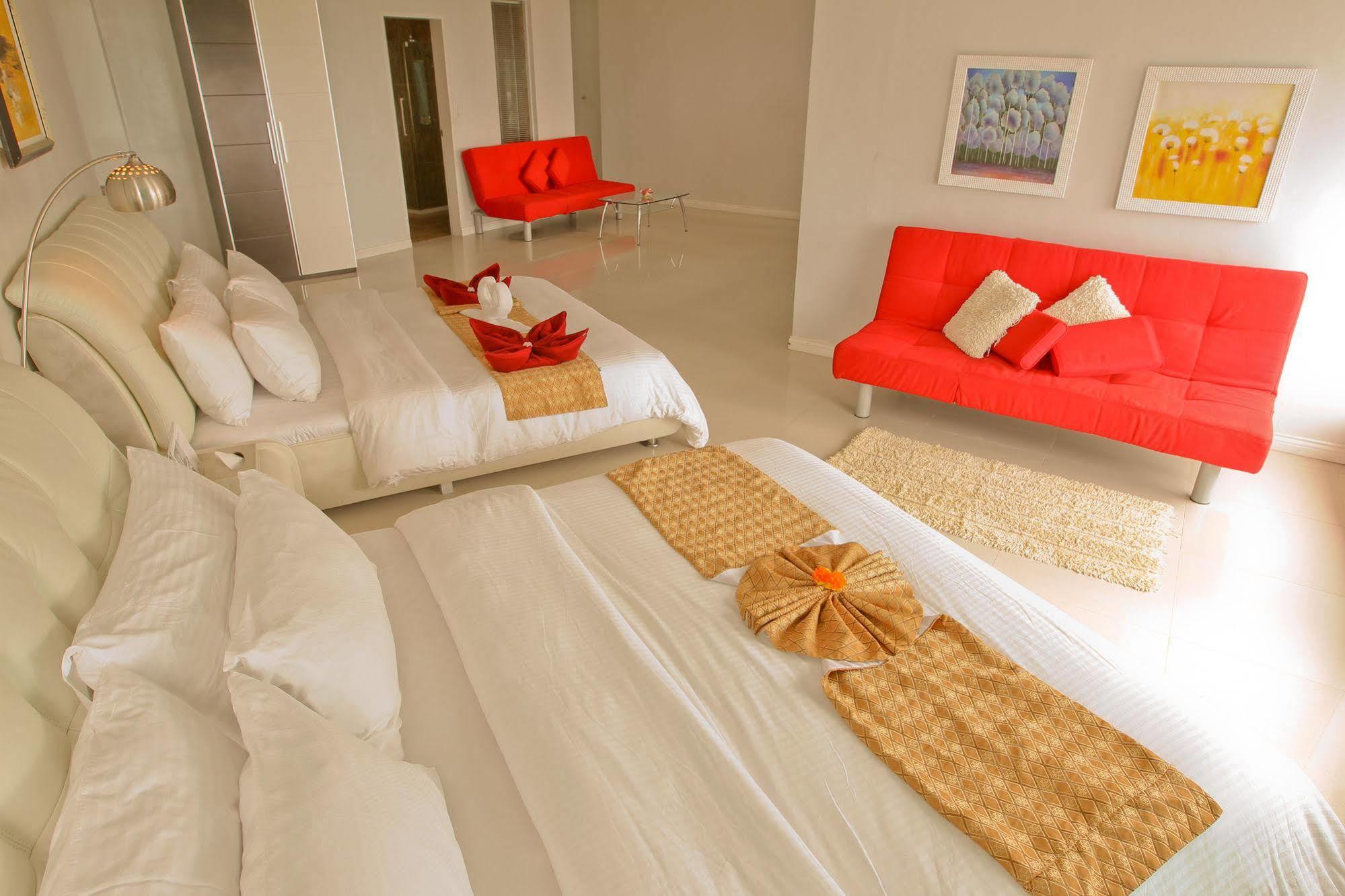 Boracay Grand Vista Resort & Spa Yapak Exterior foto